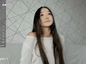 Chaturbate Live Sex of seeeyoumin