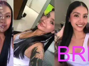 Chaturbate Live Porn of stefanny_pllus