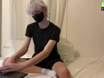 Chaturbate Live Porn of vornyx