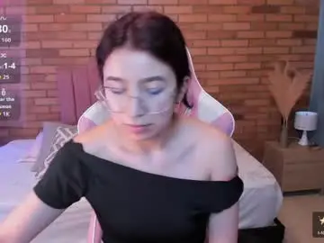 Chaturbate Sex Chat of amy_sophiaa