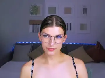 Chaturbate Watch Live Sex Cams of annathorne