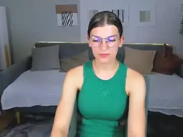 Chaturbate Live Sex of annathorne