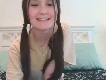 Chaturbate Adult Webcam of brittbratt24