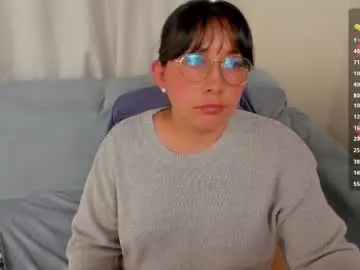 Chaturbate Nude Webcam of ella_harry