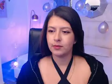 Chaturbate Live Sex Cam of liss_black