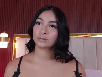 Chaturbate Nude Webcam of megan_cruzgb