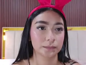 Chaturbate Live Porn of megan_cruzgb