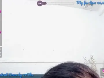 Chaturbate Adult Video Chat of megannrouse_