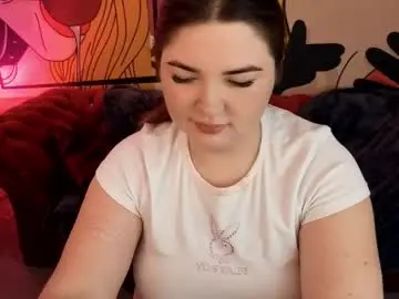 Chaturbate Sex Cam of molinmoon