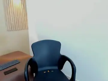 Chaturbate Sex Cam of morgan_balak