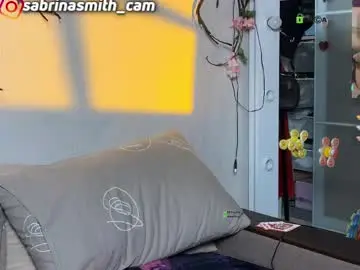 Chaturbate Adult Webcam of sabrinasmit
