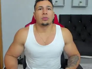 Chaturbate Adult Webcams of tyler_hank1