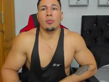 Chaturbate Live Porn of tyler_hank1