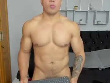 Chaturbate Private Sex Chat of tyler_hank1
