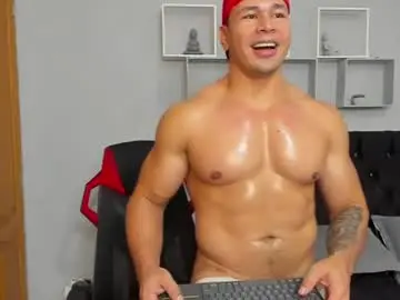 Chaturbate Live Sex of tyler_hank1