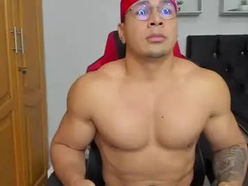 Chaturbate Adult Webcam of tyler_hank1