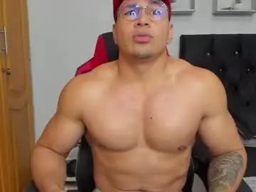 Chaturbate Adult Webcam of tyler_hank1