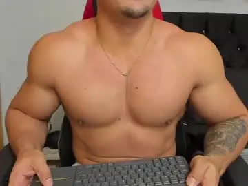 Chaturbate Adult Webcams of tyler_hank1