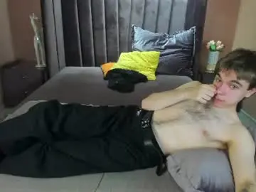 Chaturbate Free Porn Cam of davebevy
