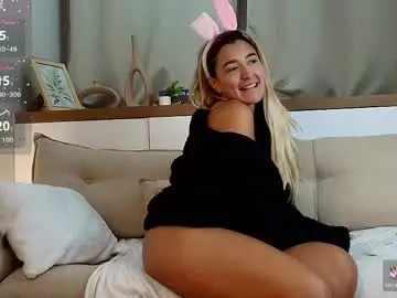Chaturbate Live Porn of luna_velvvet