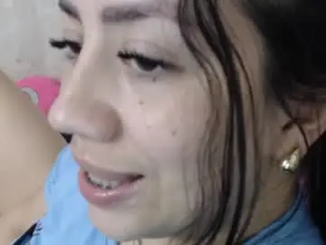 Chaturbate Nude Webcam of miaslim