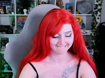 Chaturbate Best Webcam of ohclementinee
