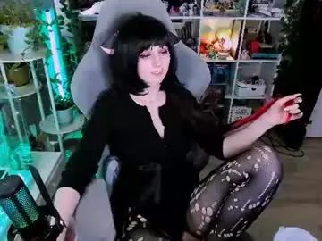 Chaturbate Sex Cam of ohclementinee