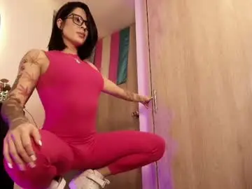 Chaturbate Best live sex cam show of adelineefoxxx