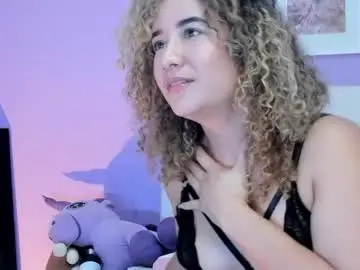 Chaturbate Best live sex cam show of charlotte1117