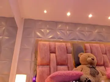 Chaturbate Free Live Porn of charlotte_icee