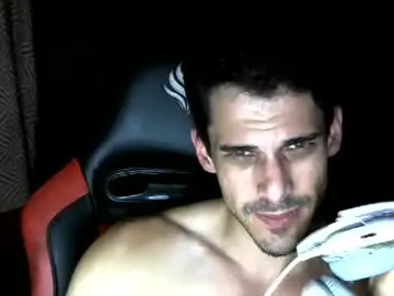 Chaturbate Free Porn Cam of hebarsensei