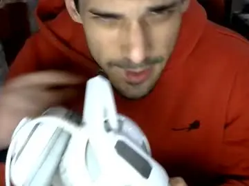 Chaturbate Nude Webcam of hebarsensei