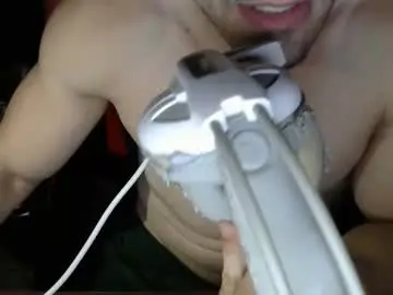 Chaturbate Free Live Porn of hebarsensei