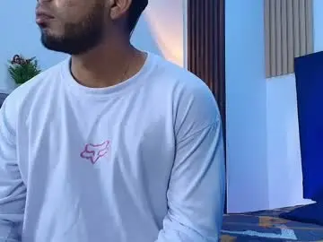 Chaturbate Sex Cam of kyro_blaze