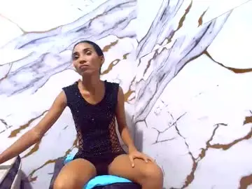 Chaturbate Adult Webcams of luciana_daza