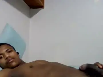 Chaturbate Adult Video Chat of ndoda8