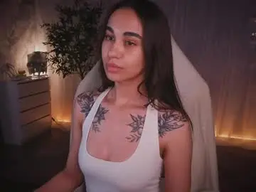 Chaturbate Live Porn of partyocean