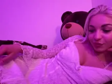 Chaturbate Sex Chat of pinkynatty12