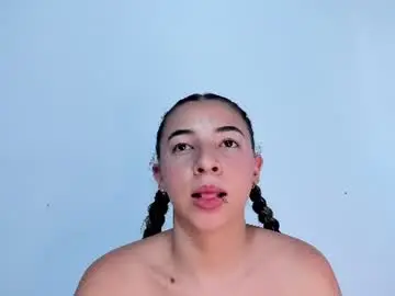 Chaturbate Best live sex cam show of sara__24