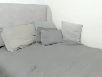 Chaturbate Sex Cam of susannewolf_
