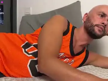 Chaturbate Adult Video Chat of tim_beard