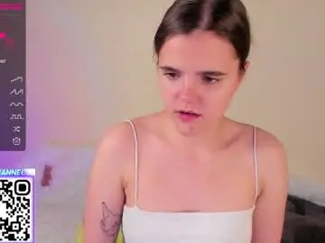 Chaturbate Live Sex Cam of tyler_ema