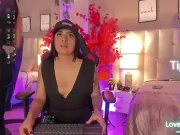 Chaturbate Sex Cam of aniie_rouse