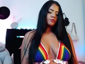 Chaturbate Best Webcam of camila_torresss