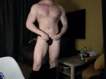 Chaturbate Nude Webcam of cravelorenzo
