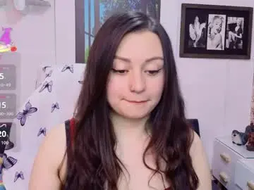 Chaturbate Live Sex Cam of eva_rosell