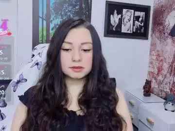 Chaturbate Adult Video Chat of eva_rosell