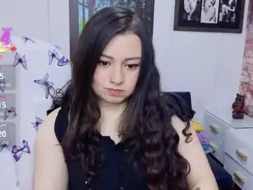 Chaturbate Best live sex cam show of eva_rosell