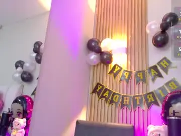 Chaturbate Live Sex of gabbystone_