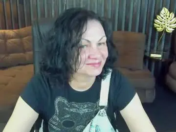Chaturbate Adult Webcams of irissmoon1